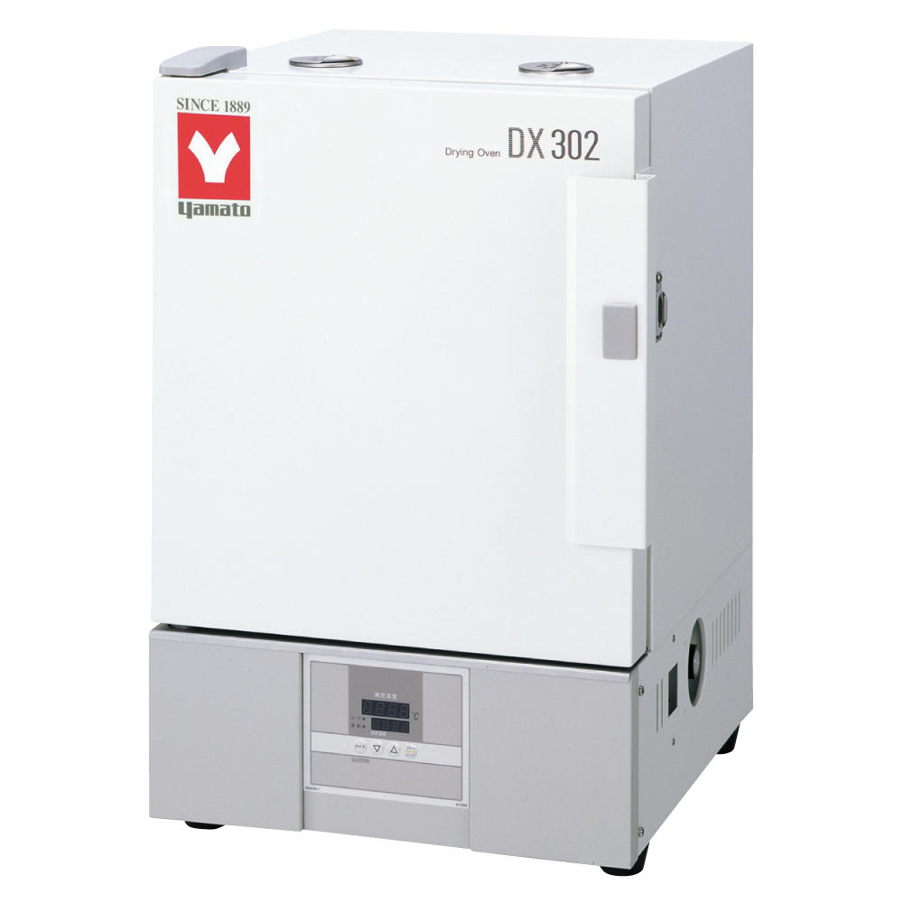 定温乾燥器（DX302）｜ヤマト科学株式会社