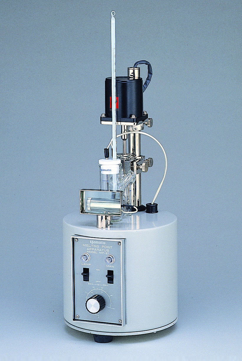 融点測定器 MP-21