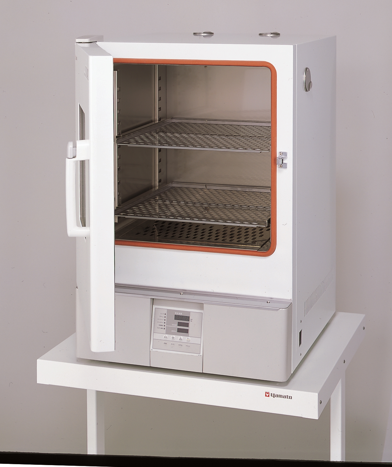 最適な材料 ヤマト 定温乾燥器 DX602 ヤマト科学 株