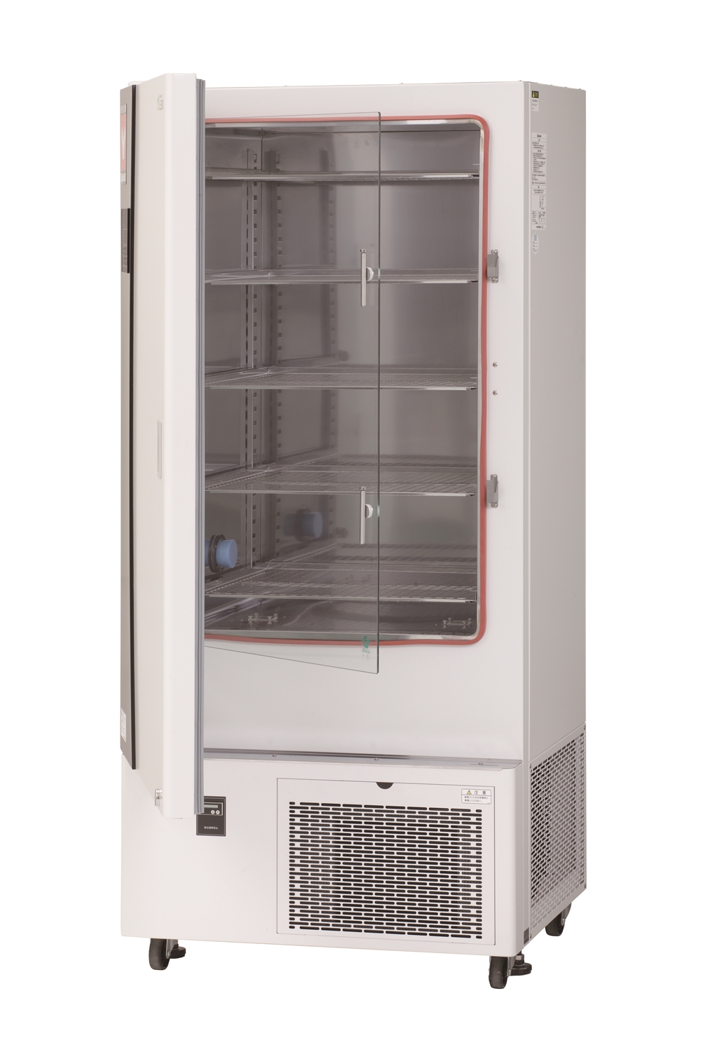 低温恒温器（冷凍機付きインキュベーター）（ILE800）｜ヤマト科学株式会社
