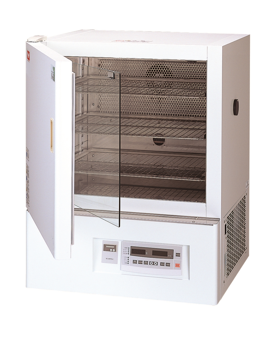 低温恒温器（低温インキュベーター）（IN604W）｜ヤマト科学株式会社
